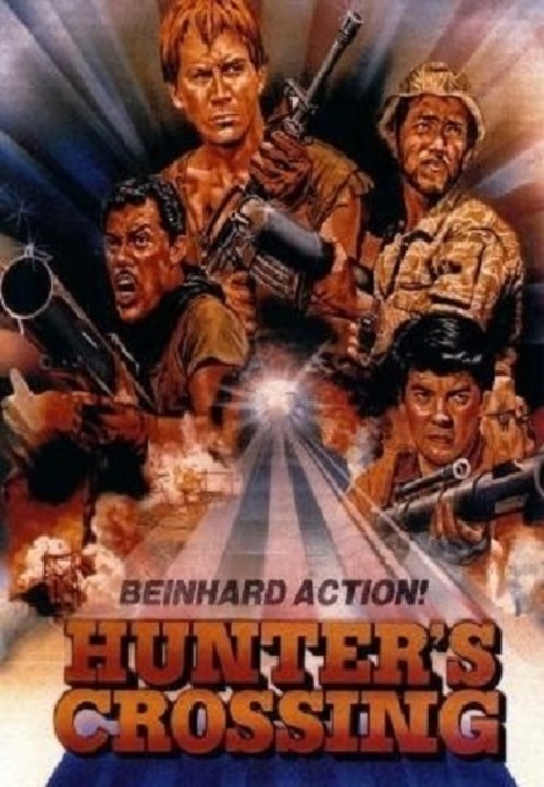 Hunter's Crossing movie