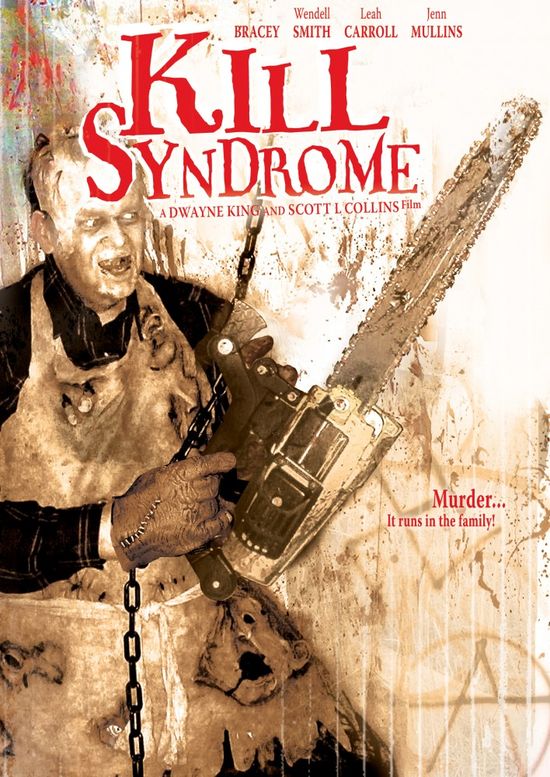 Kill Syndrome movie