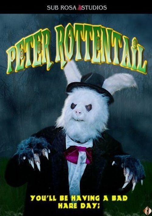 Peter Rottentail movie