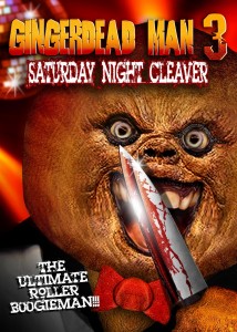 Gingerdead Man 3: Saturday Night Cleaver movie