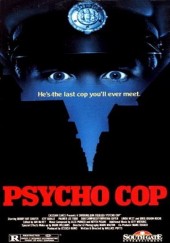 Psycho Cop