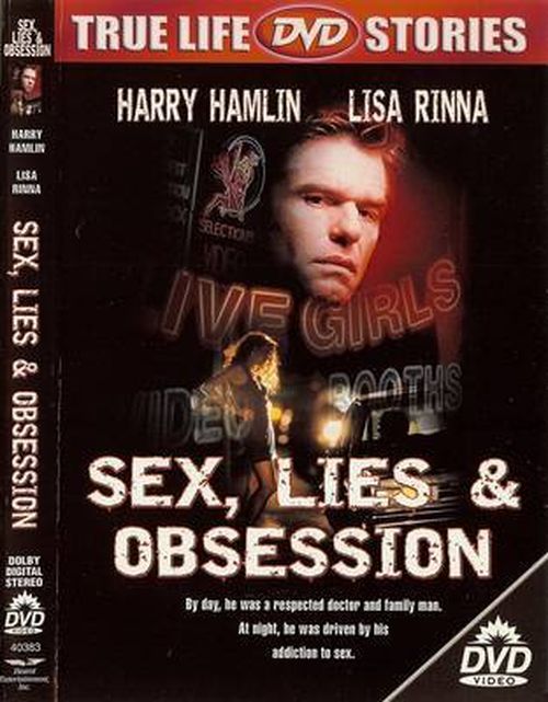 Sex, Lies and Obsession movie