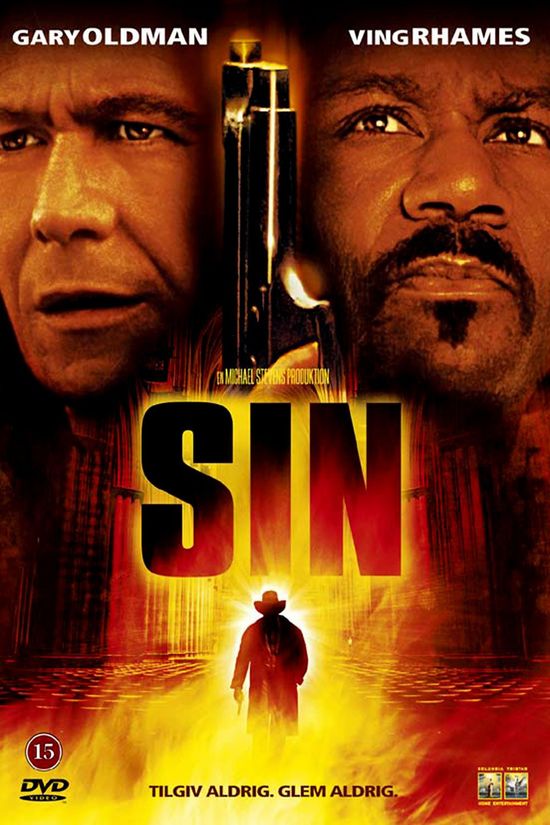 Sin movie