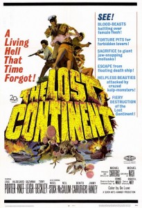 the lost continent 1968 free download