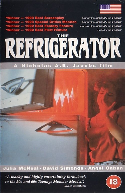 The Refrigerator movie