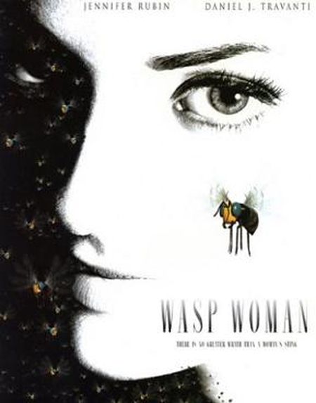 The Wasp Woman movie
