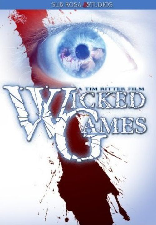 Wicked Games movie