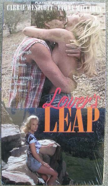 Lover's Leap movie