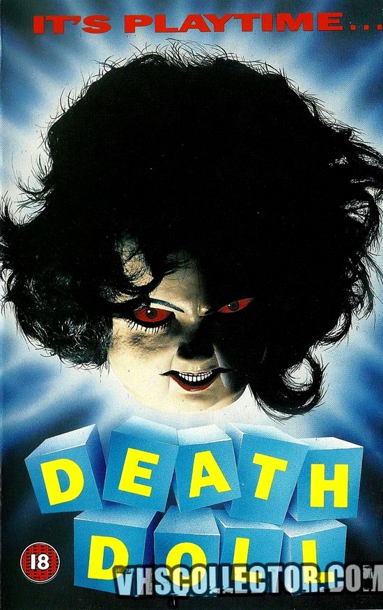 Death Doll movie