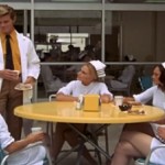 The Student Nurses movie