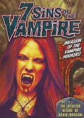 7 Sins of the Vampire