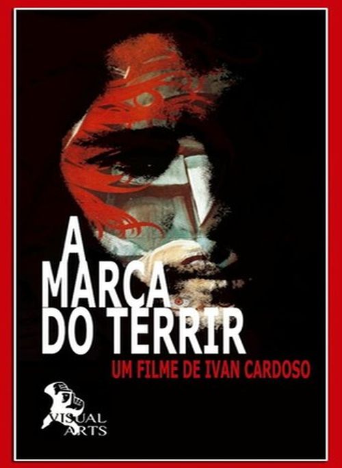 A Marca do Terrir movie