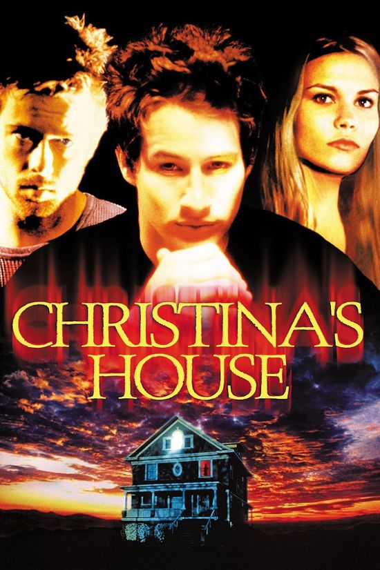 Christina's House movie