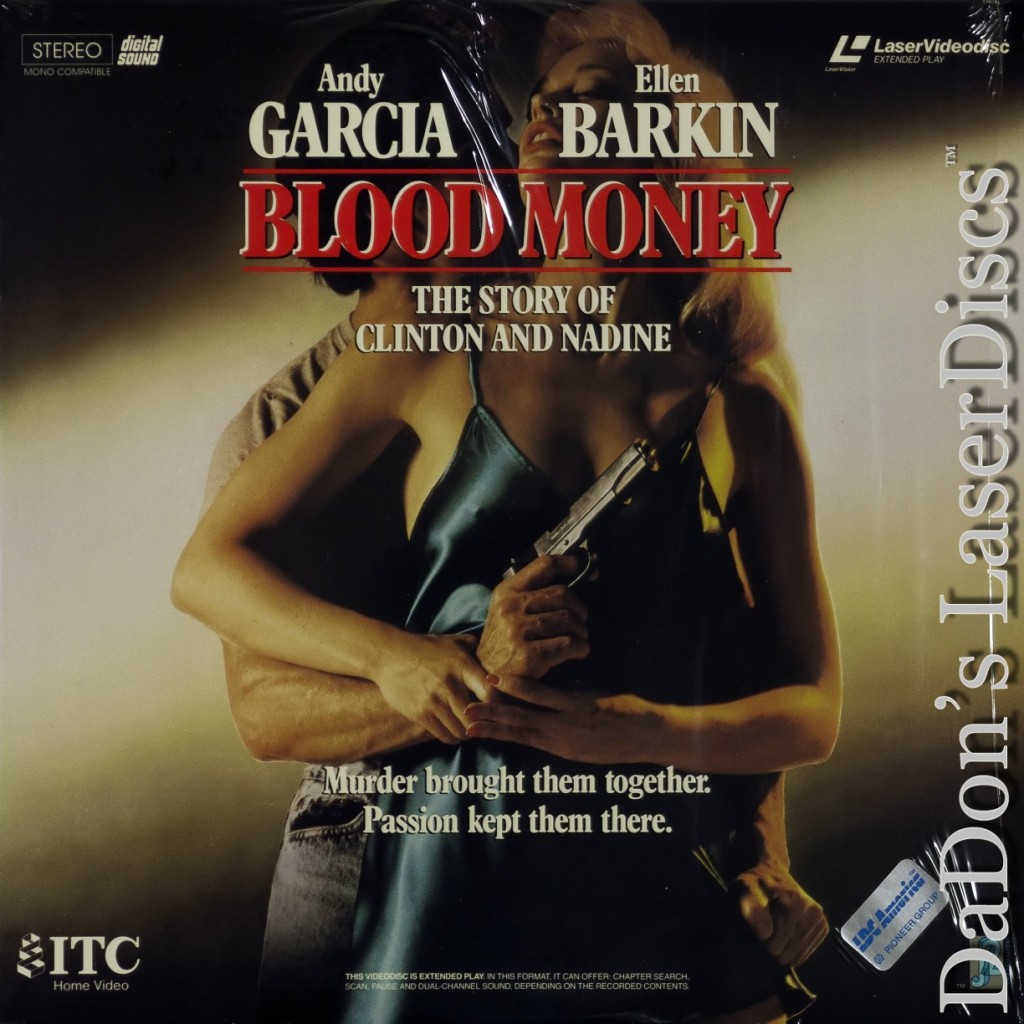 blood money movie 1988