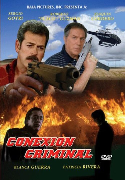 Conexión criminal movie