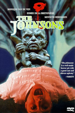 De Johnsons movie