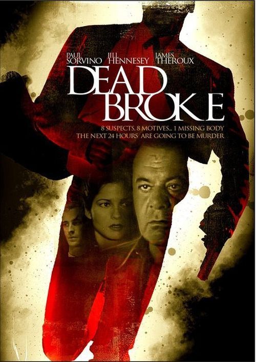 Dead Broke movie