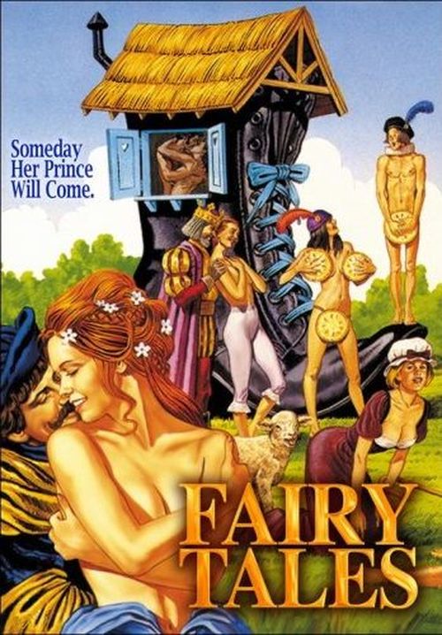 Fairy Tales movie