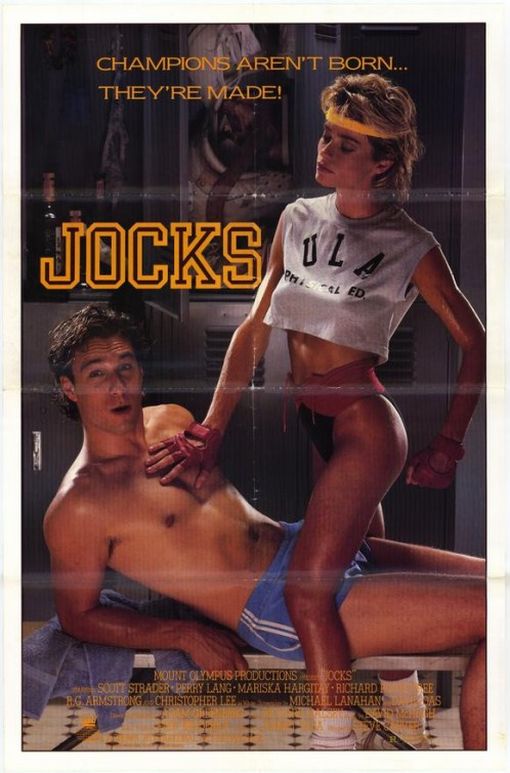 Jocks movie