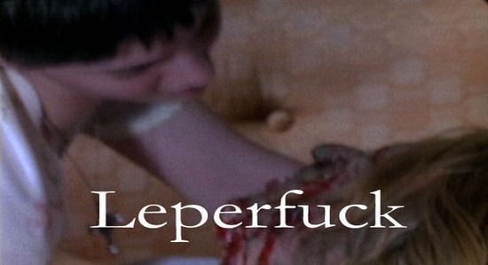 Leperfuck movie