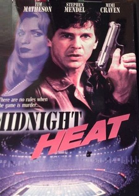Midnight Heat movie
