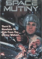 Space Mutiny