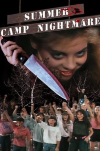Summer Camp Nightmare