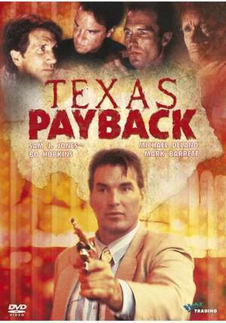 Texas Payback movie