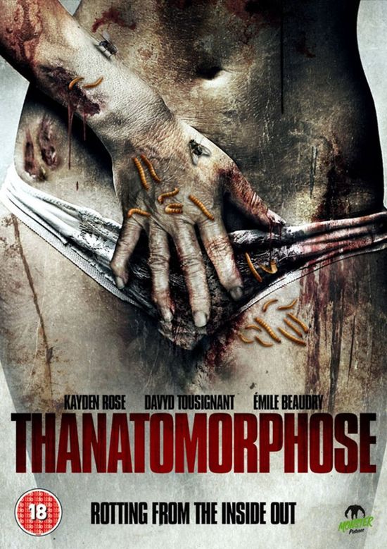 Thanatomorphose movie