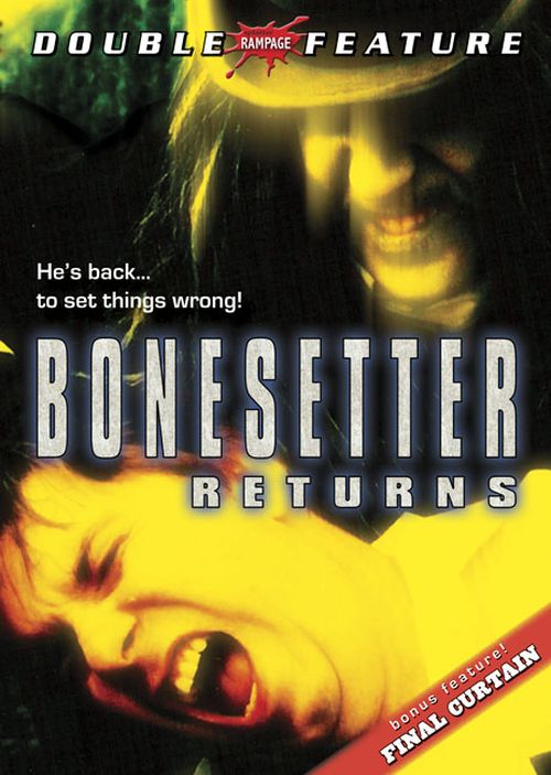 The Bonesetter Returns movie