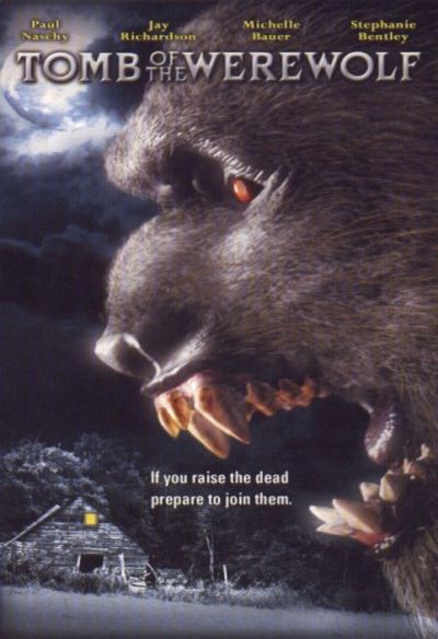 Tomb of the Werewolf movie