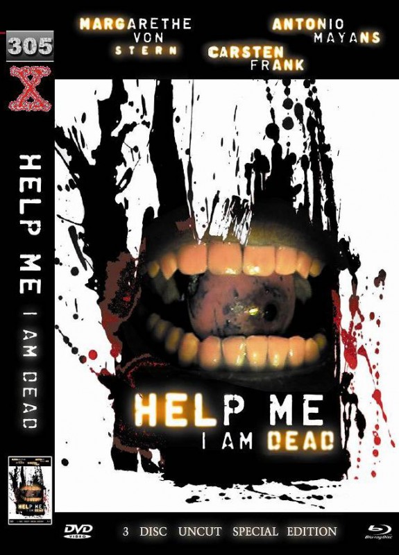 Help Me I Am Dead movie