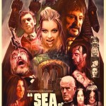 Sea of Dust (2008) movie