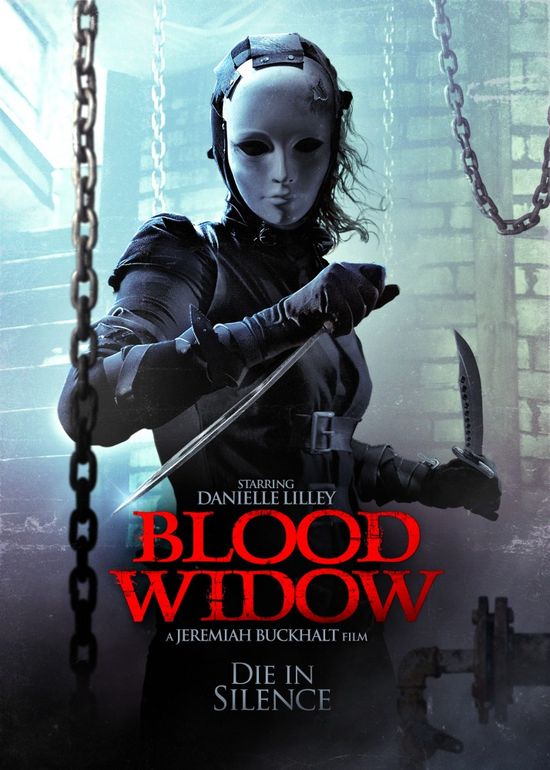 Blood Widow movie