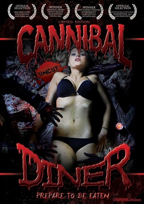 Cannibal-Diner Cannibal Diner