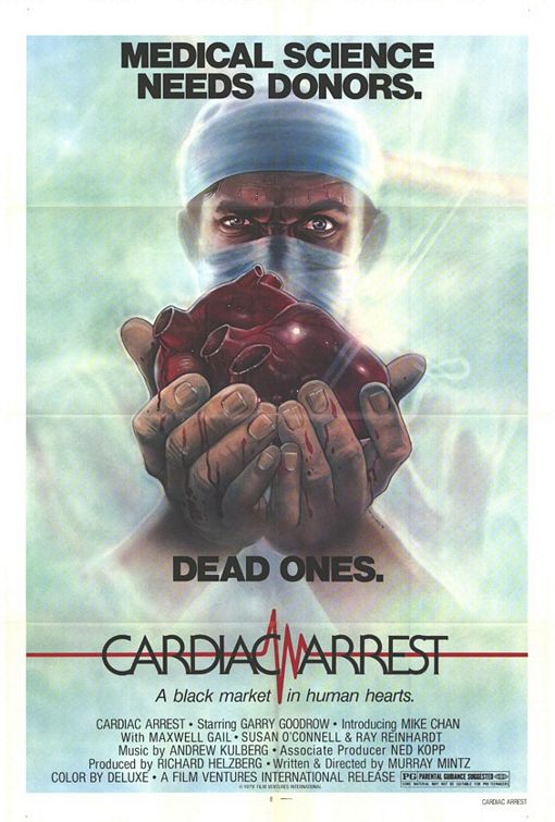 Cardiac Arrest movie