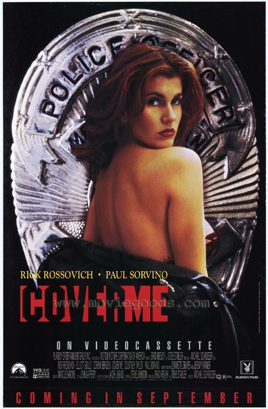 Cover Me movie