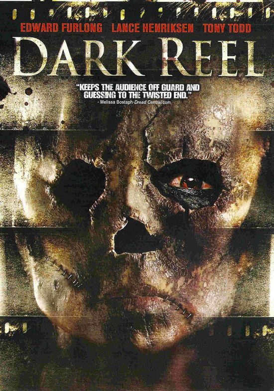 Dark Reel movie