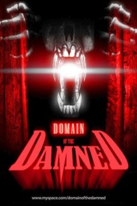 Domain of the Damned
