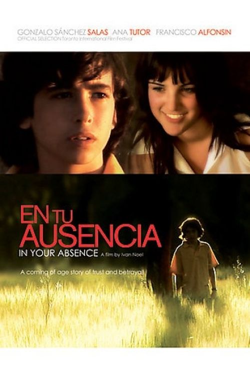 In Your Absence movie