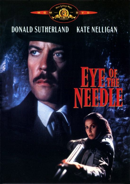 Eye of the Needle movie