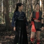 Female Ninjas - Magic Chronicles 9 movie
