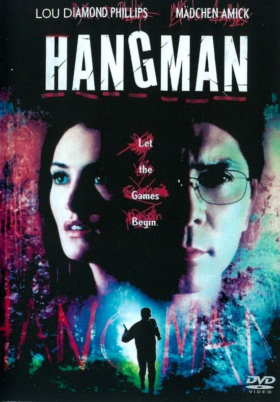 Hangman movie