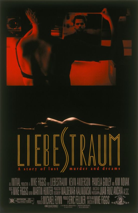 Liebestraum movie