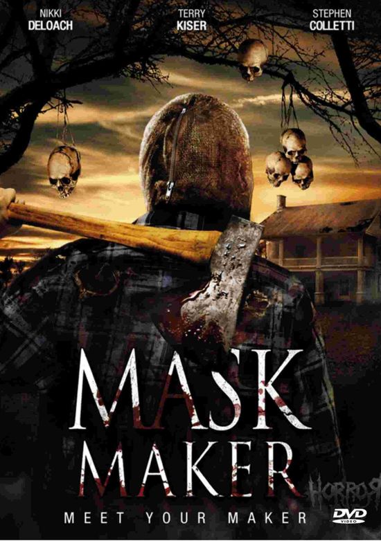 Maskerade movie