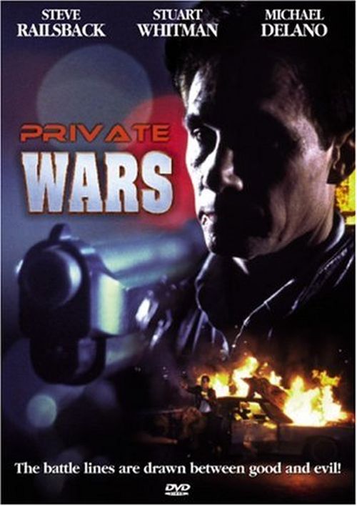 Private Wars movie