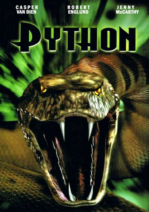 Python movie