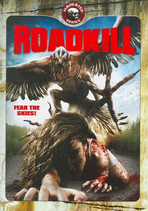 Roadkill movie