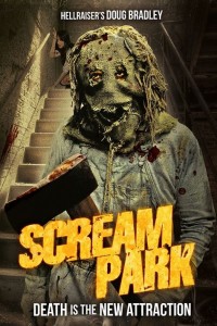 Scream Park