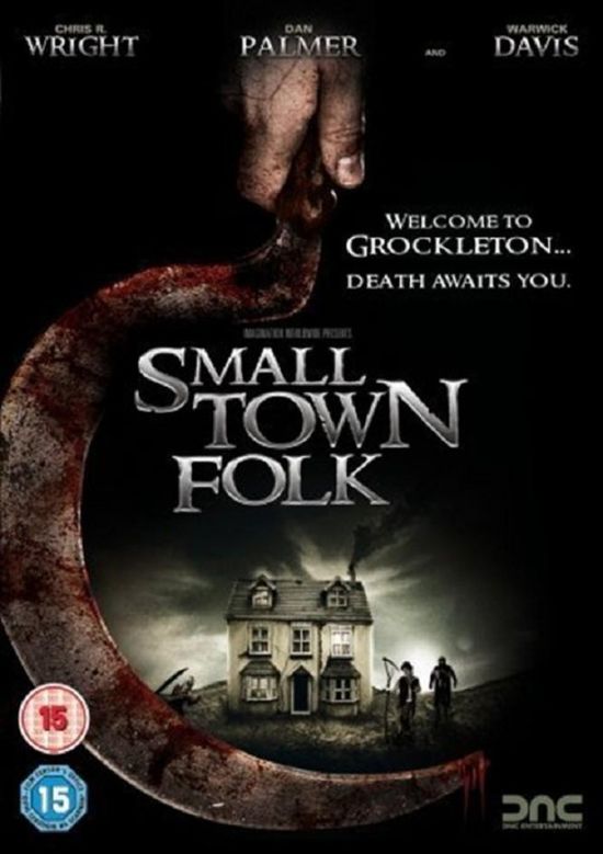 Small Town Folk movie